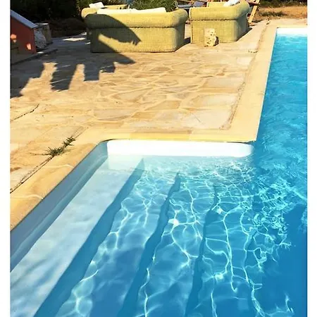 Casa de Férias Mitis *