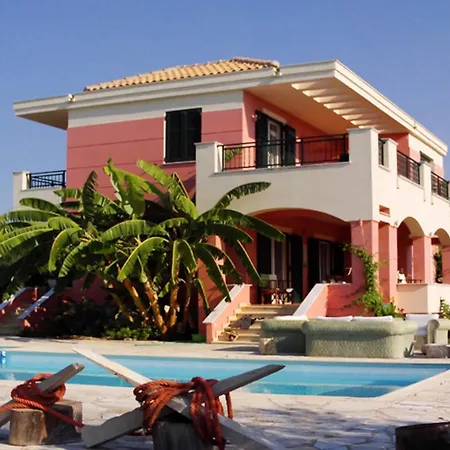 Casa de Férias Mitis