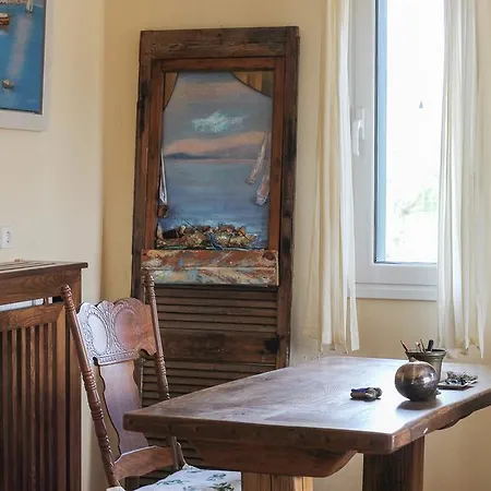 Mitis Casa de Férias Lixúri