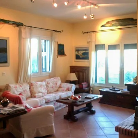 Mitis Casa de Férias Lixúri
