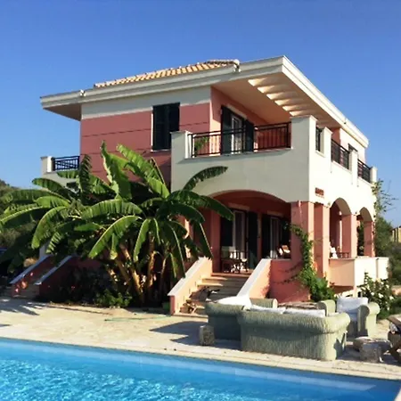 Casa de Férias Mitis