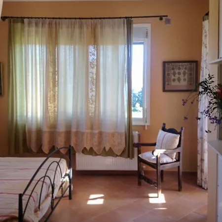 Mitis Casa de Férias *