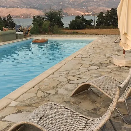 Casa de Férias Mitis Lixúri