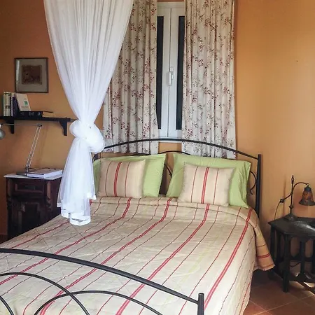 Mitis Casa de Férias Lixúri