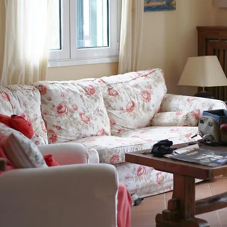 Mitis Casa de Férias Lixúri