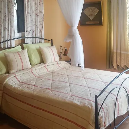 Mitis Vakantiehuis Lixouri