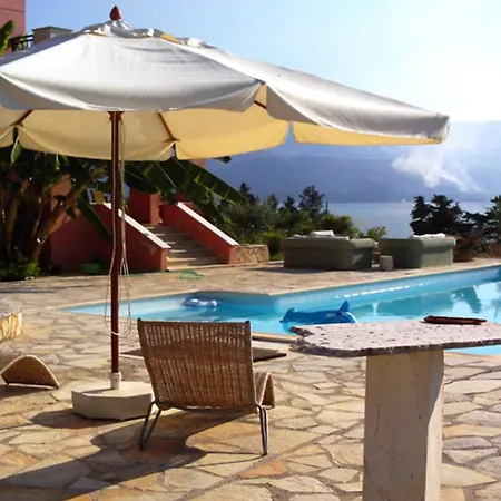 Mitis Vakantiehuis