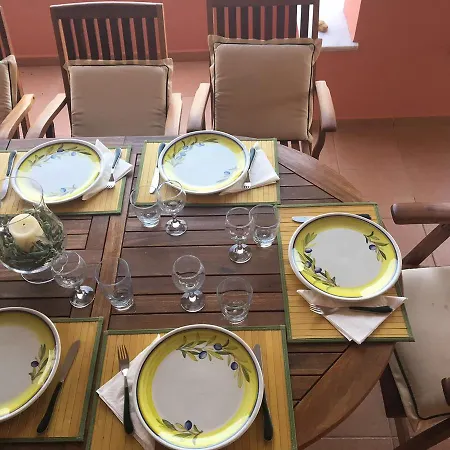 Mitis Vakantiehuis *